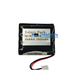 Batería para PLC JH-2 [Batería de Repuesto]